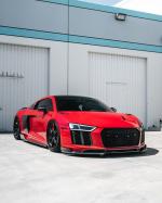 Audi R8 V10 by Impressive Wrap 2019 года